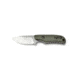 Benchmade Bone Collector Fixed Skinner Knife, Plain Edge, Micarta Handle 15015