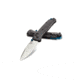 Benchmade Bugout Axis Folding Knife, 3.24in CPM-S90V Stainless Steel Drop Point Blade, Carbon Fiber Handle, 535-3