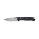 Benchmade Bugout Axis Folding Knife, 3.24in CPM-S90V Stainless Steel Drop Point Blade, Carbon Fiber Handle, 535-3