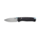 Benchmade Bugout Axis Folding Knife, 3.24in CPM-S90V Stainless Steel Drop Point Blade, Carbon Fiber Handle, 535-3