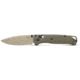 Benchmade Bugout, Axs Knives, Deep Olive, 535TN-11