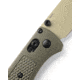 Benchmade Bugout, Axs Knives, Deep Olive, 535TN-11