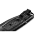 Benchmade Bugout Folding Knive, 3.24in, Drop Point, Graphite Black Molded CF-Elite Handle, 535BK-2