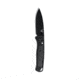 Benchmade Bugout Folding Knive, 3.24in, Drop Point, Graphite Black Molded CF-Elite Handle, 535BK-2