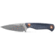 Benchmade Dacian, Fixed, Spear Point Knives, Satin, 203