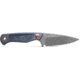 Benchmade Dacian, Fixed, Spear Point Knives, Satin, 203