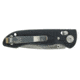 Benchmade Foray, AXIS Folding, Plain Edge, Drop-point Knife, 698