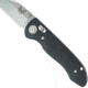 Benchmade Foray, AXIS Folding, Plain Edge, Drop-point Knife, 698