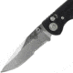 Benchmade Foray, AXIS Folding, Serrated Edge, Drop-point Knife, 698S