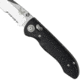 Benchmade Foray, AXIS Folding, Serrated Edge, Drop-point Knife, 698S