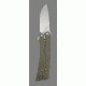MARLOWE, BALI-SONG, 3.25", G10, D2