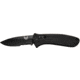 Benchmade Mini-Auto Presidio Ultra Knife, Combo Edge, BT2 Blade 5270SBK