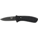 Benchmade Mini-Auto Presidio Ultra Knife, Plain Edge, BT2 Blade 5270BK