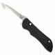 Benchmade Mini-Auto Stryker Folding Knife, Plain Edge, Satin Blade 9500