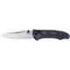 Benchmade Osborne, Rift, Axis, Black G10 Handle 950S-1