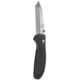 Benchmade 557 Tanto 6.78" Mini-Griptilian Knife by Pardue Design