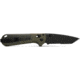 Benchmade Redoubt, Axis Tanto - Knives, 431SBK-1