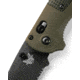 Benchmade Redoubt, Axis Tanto - Knives, 431SBK-1