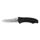 Benchmade Auto Rift Knife by Osborne Design w/ Combo Edge Blade 9555S