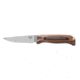 Benchmade Saddle Mountain Hunter Knife with Wood Handle 15007-2