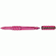 Benchmade 1100 Series Tactical Pen, Pink Aluminum Body, Pink Grip, Blue Ink 1100-5