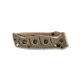 Benchmade Sibert Adamas Axis Stud Folding Knife, 3.82in, CPM-CruWear Steel, Drop Point Flat Earth Coated Blade, Contoured G10, Olive Drab Handle, 275FE-2