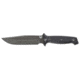 Benchmade Sibert, Arvensis, FB, Black Plain Edge, Clip Point, Knife 119BK