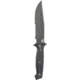 Benchmade Sibert, Arvensis, FB, Serrated Black Blade, Clip Point Knife 119SBK