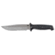 Benchmade Sibert, Arvensis, FB, Serrated Satin Blade, Clip Point, Knife 119S