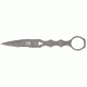 Benchmade SOCP, Drop Point, FB, w/ Sheath, Gray Blade, Knife 178SGRY-AS