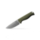 Benchmade Steep Country Kitchen Knife, 4in, CPM-S30V Super Premium Stainless Steel, OD Green, 15006-01