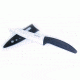 Benchmade Cermaic Kitchen Knife Set, Black w/Sheath, Paring13R-KN-DS98Y-BMK022
