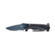 Benchmade Water Adira Mini Folding Knife, 3.21in, CPM MagnaCut Stainless Steel, Grivory, Tempest Gray, Combo, 18065SBT-01