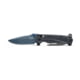 Benchmade Water Adira Mini Folding Knife, 3.88in, CPM MagnaCut Stainless Steel, Grivory, Tempest Gray, Plain, 18065BT-01