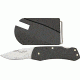 Benchmark Belt Buckle Knife BMK032