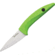 Benchmark Ceramic Parer, Lime green Handle BMK016