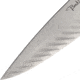 Benchmark Chef's Knife Damascus