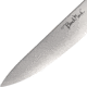 Benchmark Chef's Knife Japanese Damascus