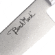 Benchmark Chef's Knife Japanese Damascus