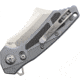 Benchmark Slide Lock, BMK132