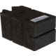 BenchMaster Adjustable 3 Piece Block Mini, Black, BMWRABB3COMPACT