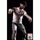 BenchMaster Zombie Shooting Targets - Guy Missing Face - 10 pack ZST-08Z