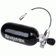 Benjamin Charging Cylinder, Black 81001