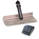 Bennett Trim Tabs 60&quot; x 12&quot; w/Euro Rocker Switch Kit 16866