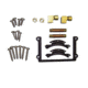 Bennett Trim Tabs Hardware Pack Hydraulic 43646