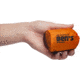 Ben's Ben's InvisiNet XTRA w/ Insect Shield, Orange, 0006-7202