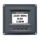 BEP Marine Panel Conversion Kit f/ACM to ACSM