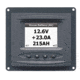 BEP Marine Panel Mounted DC Systems Monitor