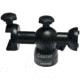 Berlebach Alt Azimuth Dual Mount Head B500714S09