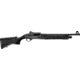 Beretta 1301 Tac C Mod2 3in Tactical Semi-Auto Shotgun, 12 Gauge, 18.5in BBL, Synthetic Black Stock, Fiber Optic Front Sight, 5+1 Capacity, Black, J131M2CTT18